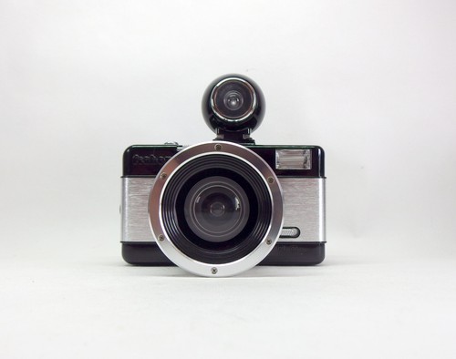 Lomography fisheye 35mm - fisheye,