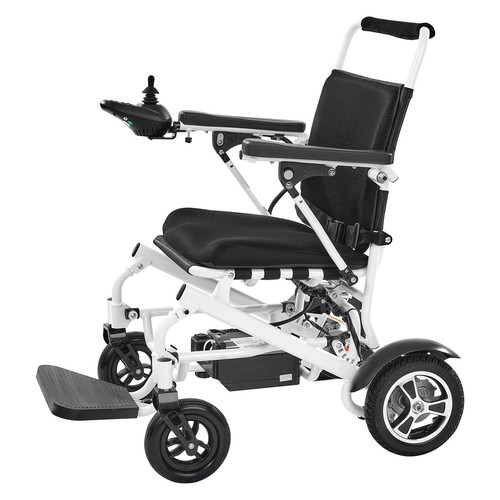 Fauteuil roulant électrique - fauteuil,