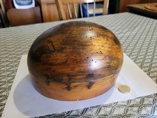 Ancienne forme à chapeau en