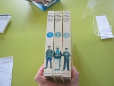 FUNCKEN L'UNIFORME ET LES