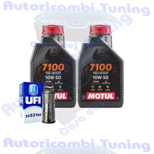 Kit De Service Motul 7100