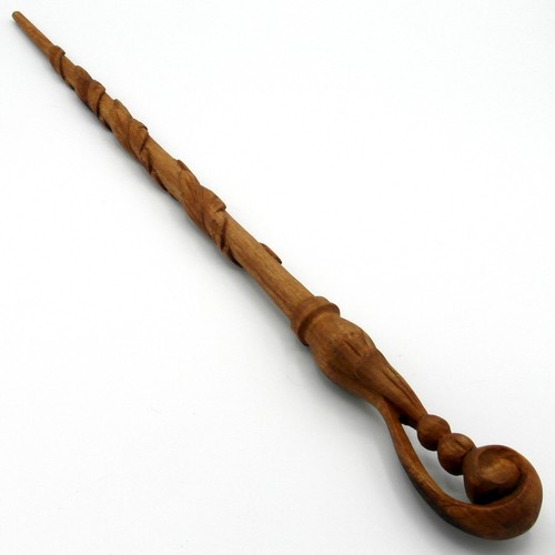 Delacour hand carved - 16",