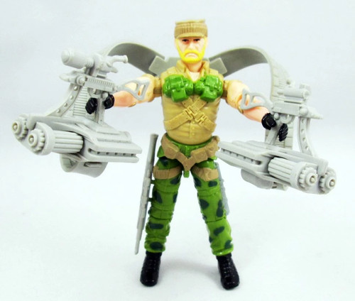 Joe 1989 rock n - g.i.joe, rock'n