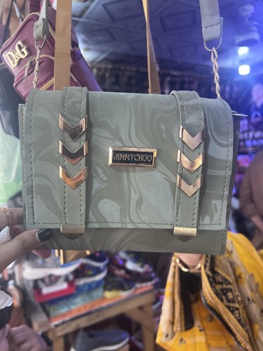 Jimmy choo sac bandoulière - jimmy,