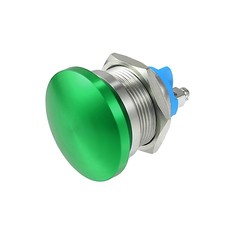 22 mm Momentané Poussoir