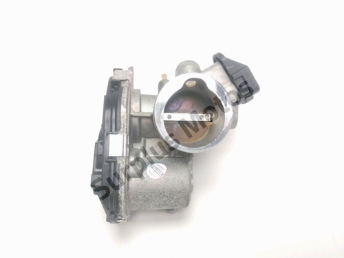 Corps injection droit - corps, ktm