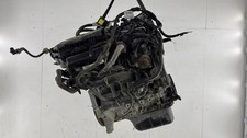 Moteur CITROEN C3 2 PHASE 2