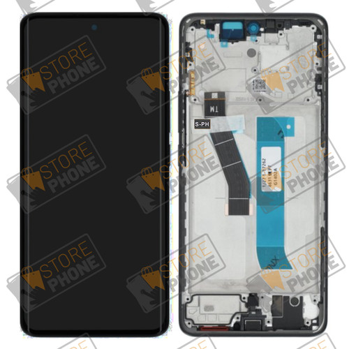 Ecran complet tft - ecran, redmi