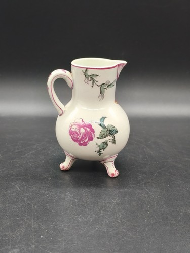 Petit pot lait tripode - petit,
