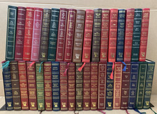 36 x READER'S DIGEST CONDENSED BOOKS - No Duplicates - Look Good on the Shelf
