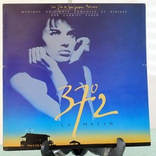 disque vinyle 33 tours - BO du