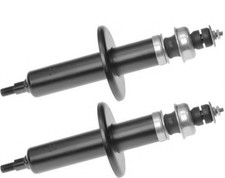 Deux Amortisseurs Hydrauliques