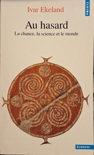 Ivar ekeland hasard - au, la