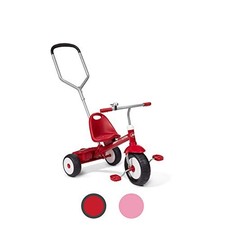 RADIO FLYER STEER & STROLL
