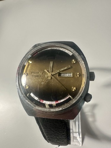 Orient montre homme - orient,