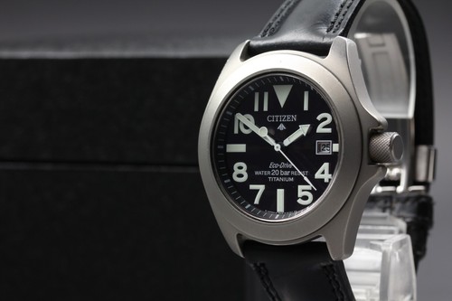 Mint box montre - montre, homme