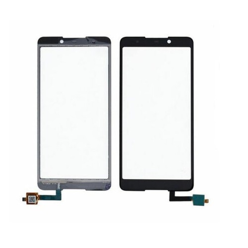 Vitre tactile wiko lenny - vitre,