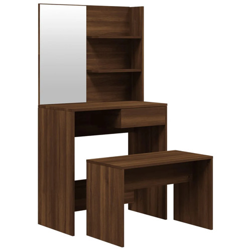 Ensemble coiffeuse design - ensemble,