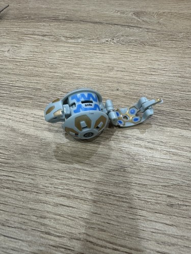 Bakugan serpenoid heos - serpenoid,