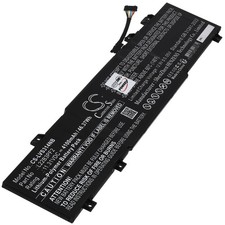 Batterie pour Lenovo IdeaPad
