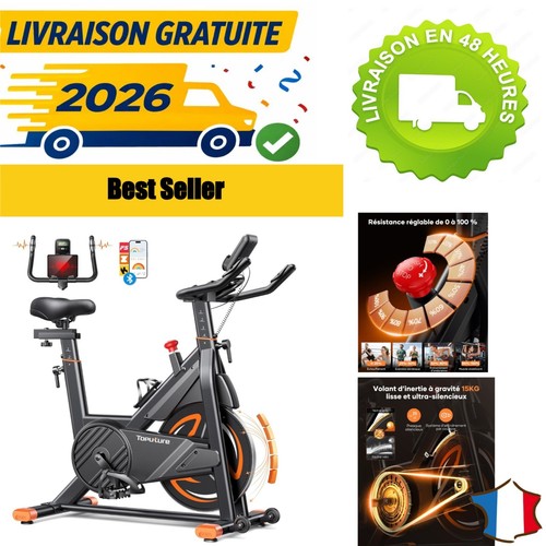 Vélo appartement - vélo, d'appartement