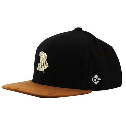 Bavarian caps état - caps,