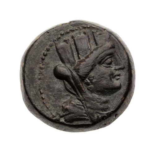 Monnaie grecque antique - monnaie,