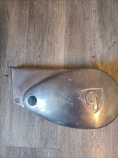 CACHE VOLANT PEUGEOT 125/175..