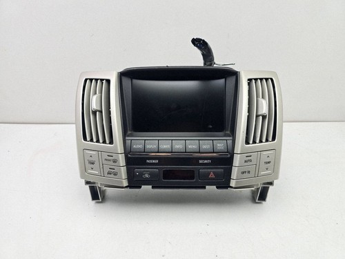 Lexus 330 350 400h 2006 - lexus,