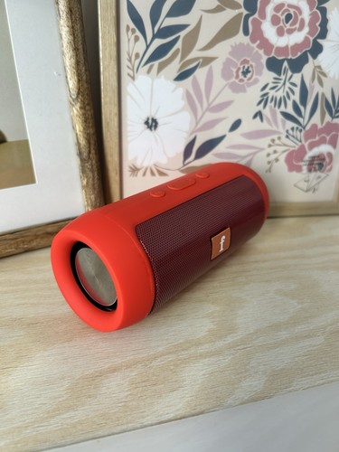 Enceinte bluetooth portable - enceinte,