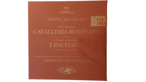 Teatro alla scala - teatro, herbert