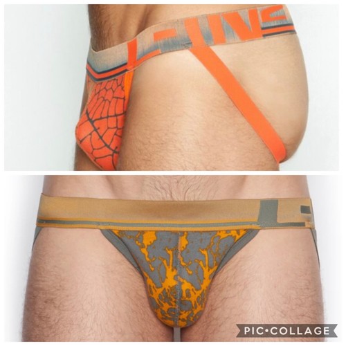 Paire jockstrap in2 - jockstrap, c-in2