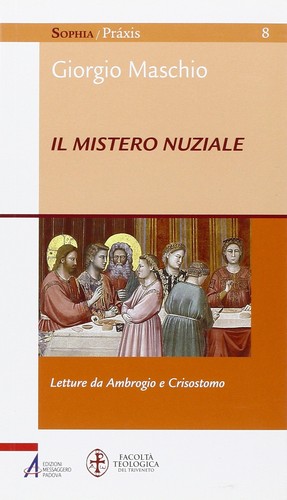 Giorgio maschio mistero - maschio,