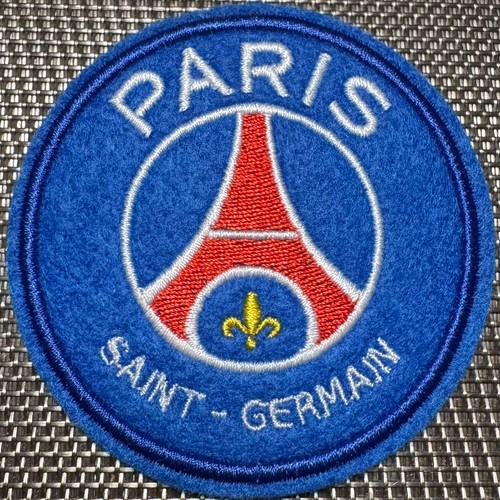 Ecusson patch football paris - patch,