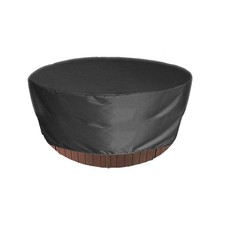 Housse de Baignoire Gonflable