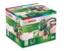 Pistolet à peinture BOSCH PFS