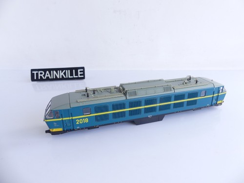 Roco caisse locomotive - roco,