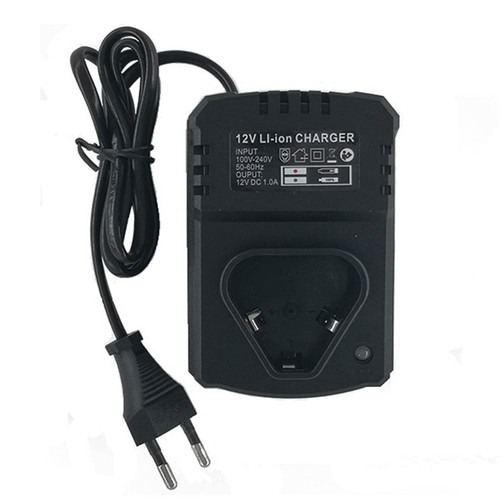 Chargeur perceuse - de,