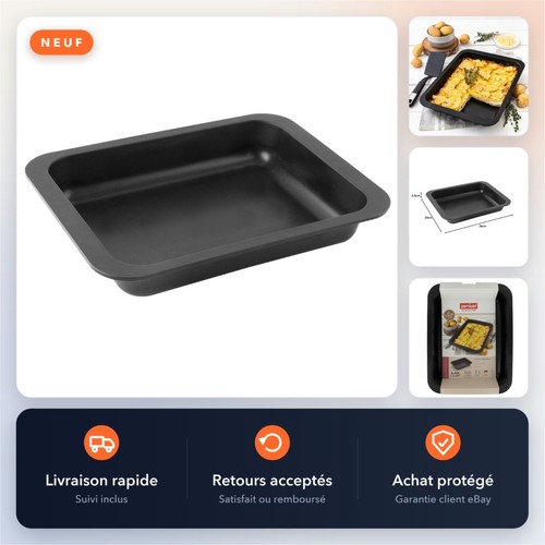 Zenker 7281 plat four - zenker,