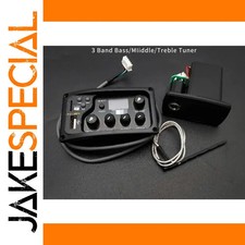 JakeSpecial – JOYO EQ-MP3