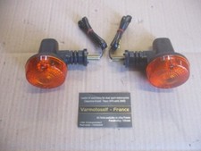 Clignotants NEUFS - tige