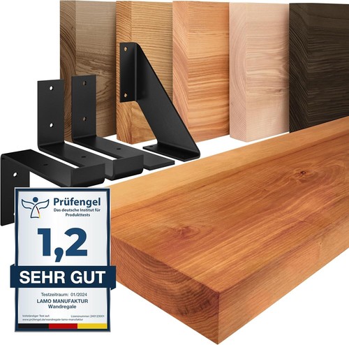 Lamo étagère murale - lamo®,
