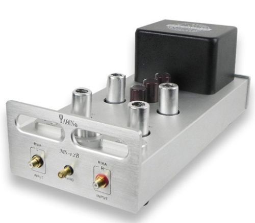 Yaqin 12b tube - yaqin,