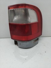 Ford Galaxy 2004 Arrière