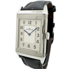 JAEGER LECOUTRE Grand Reverso