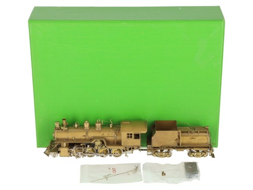 Overland 1444 brass union - brass,