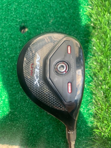 Callaway apex utility - callaway, uw