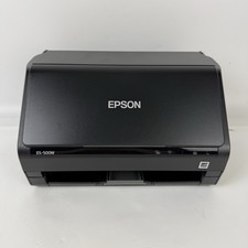 Epson Workforce ES-500W