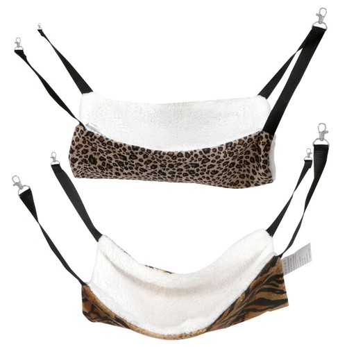 2pcs animal lit suspendu - 2pcs,