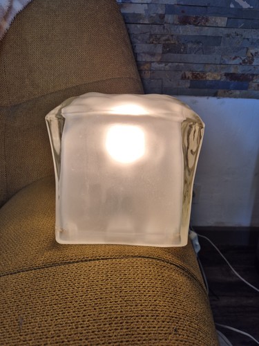 Lampe glaçon ice cube ikea - lampe,